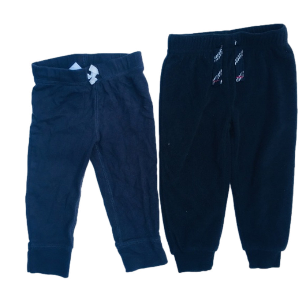 Carter’s baby boy’s 12 m sweatpants